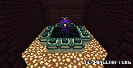  Labyrinth Between Worlds  Minecraft PE