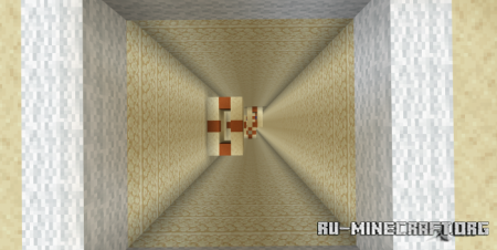 Скачать The Dropper No.2 для Minecraft PE