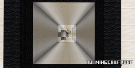 Скачать The Dropper No.2 для Minecraft PE