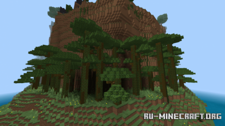 ������� The Prison Of The Pillager ��� Minecraft PE