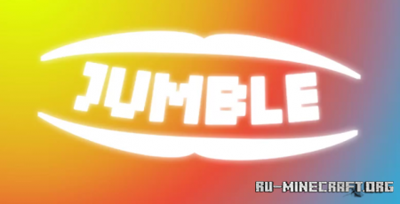 ������� Jumble ��� Minecraft