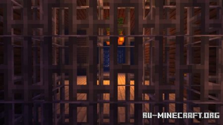 ������� Phill Orange (Horror) ��� Minecraft PE