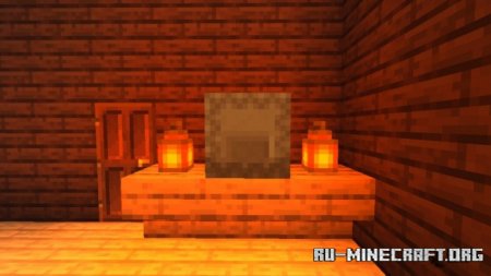 ������� Phill Orange (Horror) ��� Minecraft PE