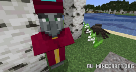  Enchant with Mobs  Minecraft 1.17.1