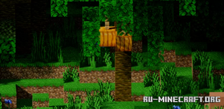 ������� Archipelago by Serpentem_Malfoy ��� Minecraft