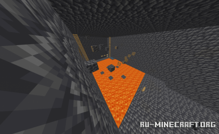 Hunt of the Husky  Minecraft PE