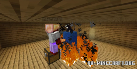 ������� The Mining of Steve ��� Minecraft