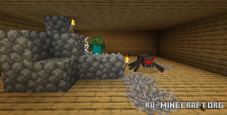 ������� The Mining of Steve ��� Minecraft