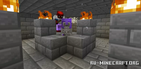 ������� The Mining of Steve ��� Minecraft