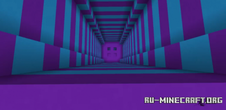 ������� Maddox White's Void 2 ��� Minecraft