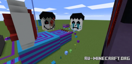 ������� Maddox White's Void 2 ��� Minecraft