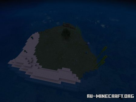 ������� Until Night 5.0 ��� Minecraft PE