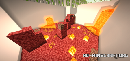 ������� Generic Parkour ��� Minecraft PE