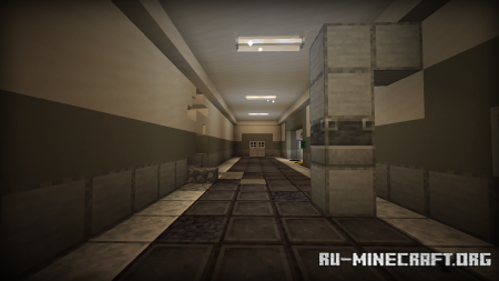 ������� The Last Journey ��� Minecraft