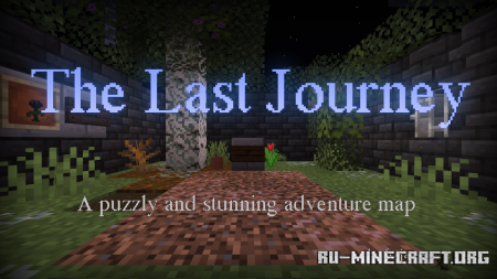 ������� The Last Journey ��� Minecraft