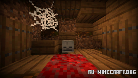 ������� The Last Journey ��� Minecraft