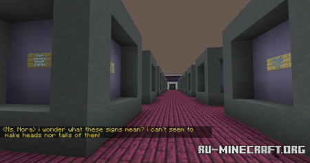 ������� Library of Babble ��� Minecraft