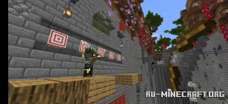 ������� Flank Shot ��� Minecraft PE