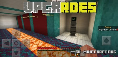 ������� Stone Miner ��� Minecraft PE