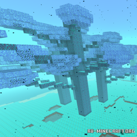  Fallen Kingdom  Minecraft PE 1.17