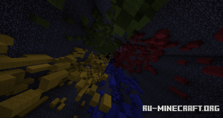 ������� Explosivelier Droppers ��� Minecraft