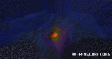 ������� Explosivelier Droppers ��� Minecraft