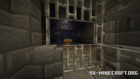 ������� Kingdom Fall - Part I ��� Minecraft