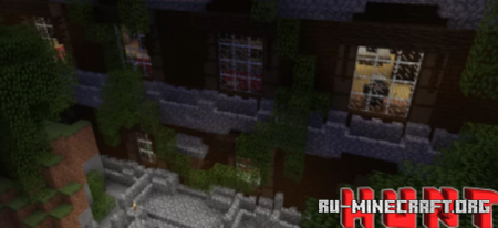 ������� Halloween Hunt ��� Minecraft