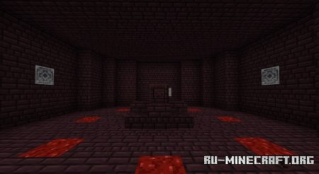 ������� The Enchanted Temple ��� Minecraft PE