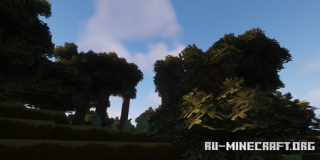  XEHD [256x]  Minecraft 1.17