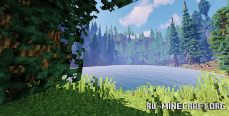  Extreme Survival Island by Peppa7EXECUTOR  Minecraft