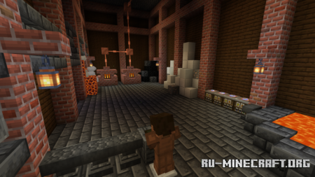  Murder at Grimwood Manor  Minecraft PE