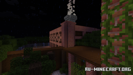  Murder at Grimwood Manor  Minecraft PE