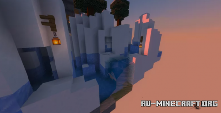 ������� Escalation - Speedrunning Parkour ��� Minecraft