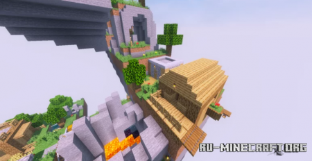 ������� Escalation - Speedrunning Parkour ��� Minecraft