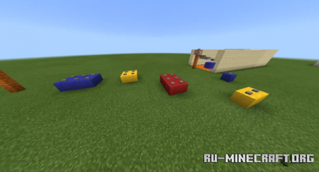 ������� Parkour Minigame by XxRizYT ��� Minecraft