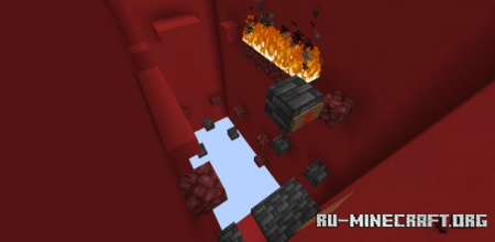 ������� Parkour Mega by OzoProHD ��� Minecraft