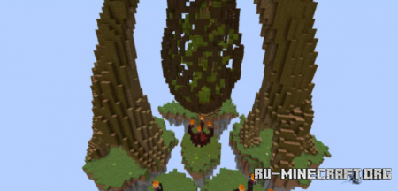  Haven's Games Harthroot (Arena)  Minecraft
