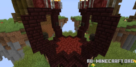  Haven's Games Harthroot (Arena)  Minecraft