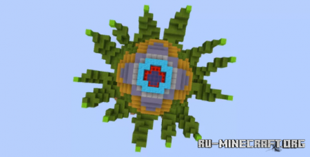  Haven's Games Harthroot (Arena)  Minecraft