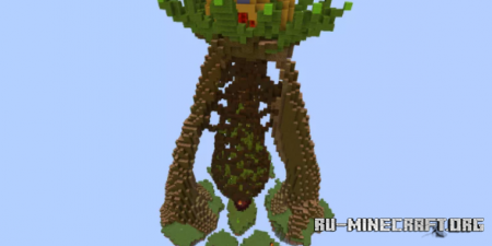  Haven's Games Harthroot (Arena)  Minecraft