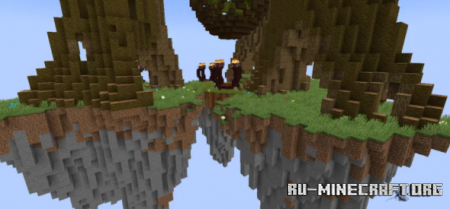  Haven's Games Harthroot (Arena)  Minecraft