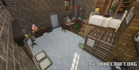 ������� San Miguel ��� Minecraft