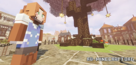 ������� San Miguel ��� Minecraft