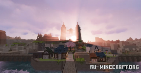 ������� San Miguel ��� Minecraft