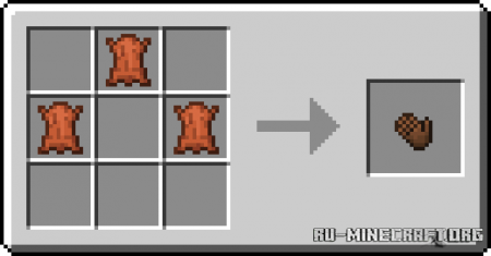 Скачать True Backpack для Minecraft PE 1.17