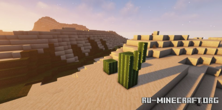  Alacrity  Minecraft 1.17