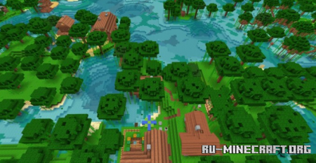 ������� IslandShop v6 ��� Minecraft