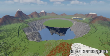  Asgard by victims_fr  Minecraft