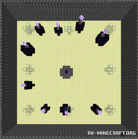  UHC Meetup  Minecraft PE